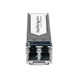 StarTech.com Modulo Transceptor SFP Compatible con Arista Networks SFP