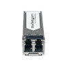 StarTech.com Modulo Transceptor SFP Compatible con Arista Networks SFP
