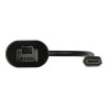 Startech Adaptador de Red Ethernet USB-C a RJ45 2,5 Gigabit LAN - 2.5G