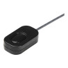 StarTech.com Switch KVM 2 Puertos DisplayPort - DP - con Cables de 1,2