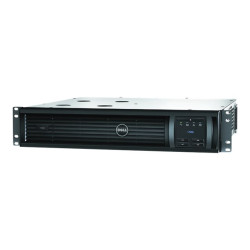Dell Smart-UPS 1500VA LCD RM - UPS (montaje en bastidor) - CA 220/230/