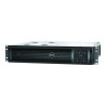 Dell Smart-UPS 1500VA LCD RM - UPS (montaje en bastidor) - CA 220/230/