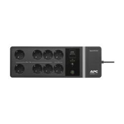 APC Back-UPS BE650G2-GR - UPS - CA 230 V - 400 vatios - 650 VA - conec