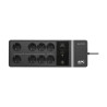 APC Back-UPS BE650G2-GR - UPS - CA 230 V - 400 vatios - 650 VA - conec