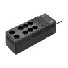 APC Back-UPS BE650G2-GR - UPS - CA 230 V - 400 vatios - 650 VA - conec