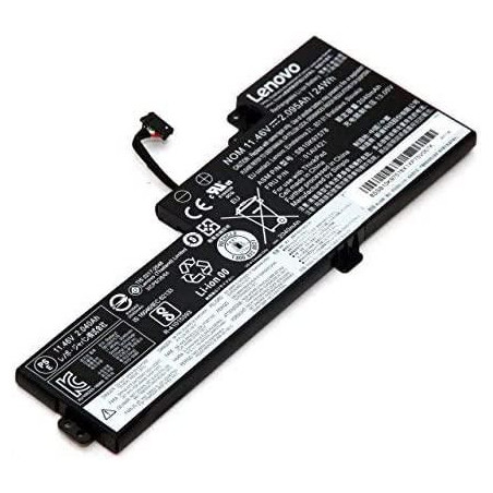 BATTERY Internal 3c 24Wh LiIon
