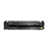 HP 207X - Alto rendimiento - amarillo - original - LaserJet - cartucho