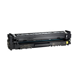 HP 207X - Alto rendimiento - amarillo - original - LaserJet - cartucho