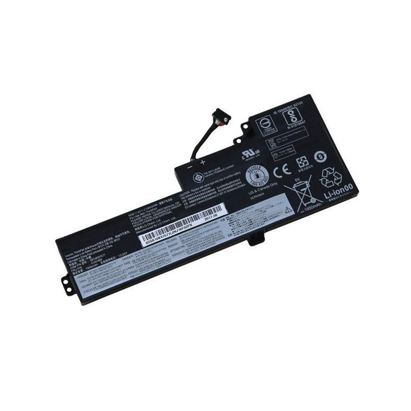 BATTERY Internal 3c 24Wh LiIon