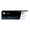 HP 207A - Magenta - original - LaserJet - cartucho de tóner (W2213A) -