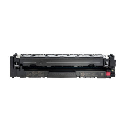 HP 207X - Alto rendimiento - magenta - original - LaserJet - cartucho