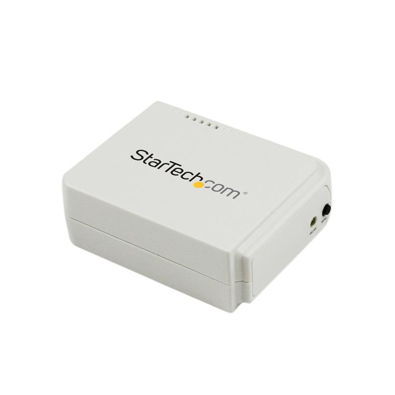 1 Port USB Wireless N Print Server