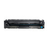 HP 207X - Alto rendimiento - cián - original - LaserJet - cartucho de