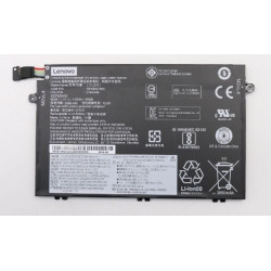 45Wh Lithium-Ion battery for