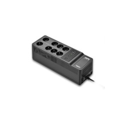 APC Back-UPS BE850G2-FR - UPS - CA 220/230 V - 520 vatios - 850 VA - U