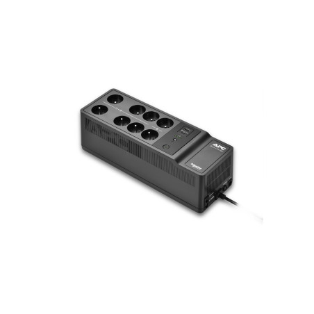 APC Back-UPS BE850G2-FR - UPS - CA 220/230 V - 520 vatios - 850 VA - U