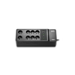 APC Back-UPS BE850G2-FR - UPS - CA 220/230 V - 520 vatios - 850 VA - U