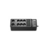 APC Back-UPS BE850G2-FR - UPS - CA 220/230 V - 520 vatios - 850 VA - U
