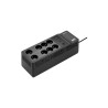 APC Back-UPS BE850G2-FR - UPS - CA 220/230 V - 520 vatios - 850 VA - U