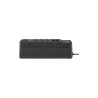 APC Back-UPS BE850G2-FR - UPS - CA 220/230 V - 520 vatios - 850 VA - U