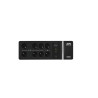 APC Back-UPS BE850G2-FR - UPS - CA 220/230 V - 520 vatios - 850 VA - U
