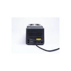 APC Back-UPS BE850G2-FR - UPS - CA 220/230 V - 520 vatios - 850 VA - U