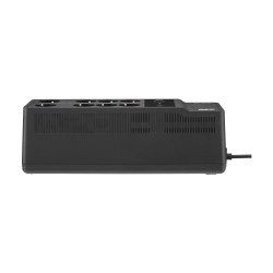APC Back-UPS BE650G2-FR - UPS - CA 220/230 V - 400 vatios - 650 VA - U