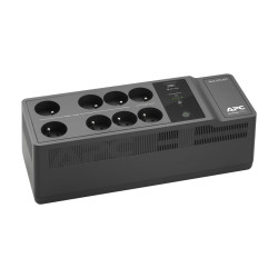 APC Back-UPS BE650G2-FR - UPS - CA 220/230 V - 400 vatios - 650 VA - U
