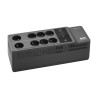 APC Back-UPS BE650G2-FR - UPS - CA 220/230 V - 400 vatios - 650 VA - U