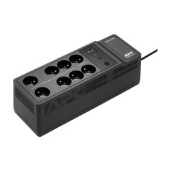 APC Back-UPS BE650G2-FR - UPS - CA 220/230 V - 400 vatios - 650 VA - U