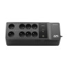 APC Back-UPS BE650G2-FR - UPS - CA 220/230 V - 400 vatios - 650 VA - U