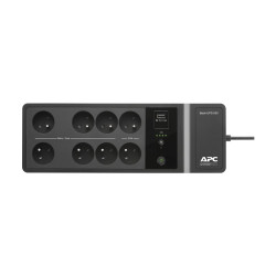 APC Back-UPS BE650G2-FR - UPS - CA 220/230 V - 400 vatios - 650 VA - U
