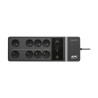 APC Back-UPS BE650G2-FR - UPS - CA 220/230 V - 400 vatios - 650 VA - U