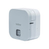 Brother P-Touch PT-P300BT - Impresora de etiquetas - transferencia tér