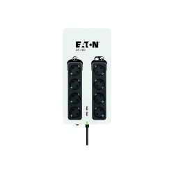 3S 700 Va 420W Onduleur Off Line Prises Din Port USB | APLIUM