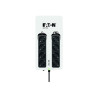 3S 700 Va 420W Onduleur Off Line Prises Din Port USB | APLIUM