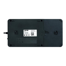 Eaton 3S 700 - UPS - CA 220-240 V - 420 vatios - 700 VA - 1 fase - USB