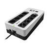 3S 850 Va 510W Din Port USB | APLIUM
