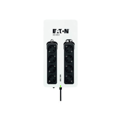 3S 850 Va 510W Din Port USB | APLIUM
