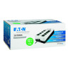 3S 850 Va 510W Din Port USB | APLIUM