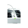 3S 850 Va 510W Din Port USB | APLIUM