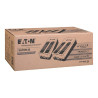 Eaton 3S 550 - UPS - CA 220-240 V - 330 vatios - 550 VA - 1 fase - USB