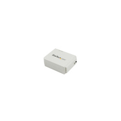 1 Port USB Wireless N Print Server