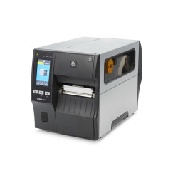 TT Printer ZT411 4", 203dpi,
