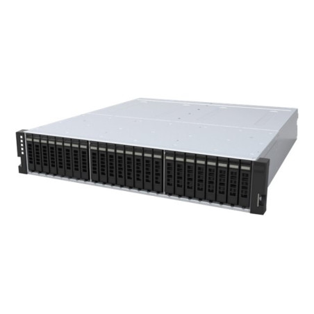 WD 2U24 Flash Storage Platform 2U24-1005 - Caja de almacenamiento - 11