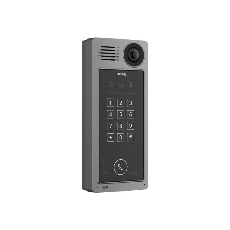 A8207-VE MkII | APLIUM