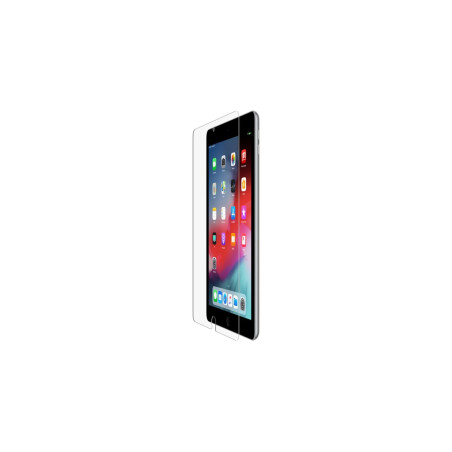 Belkin ScreenForce - Protector de pantalla para tableta - cristal - pa