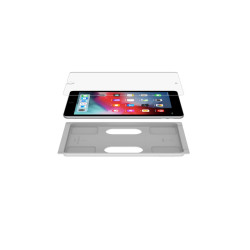 Belkin ScreenForce - Protector de pantalla para tableta - cristal - pa