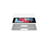 Belkin ScreenForce - Protector de pantalla para tableta - cristal - pa