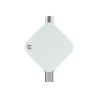 Extreme Networks ExtremeCloud IQ AP460C - Punto de acceso inalámbrico